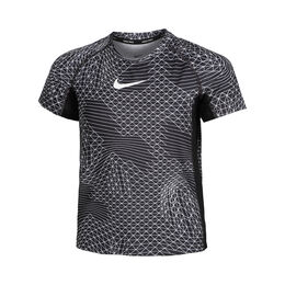 Vêtements De Tennis Nike Dri-Fit All Over Print Tee